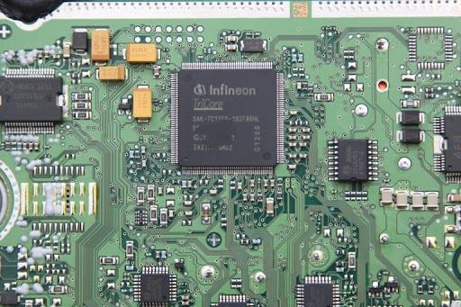 sơ đồ ecu me17.5