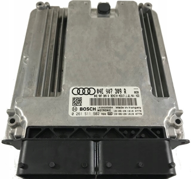 pinout ecu med17.1.61