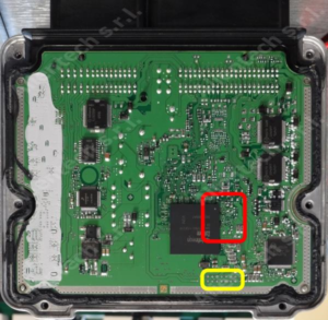 sơ đồ ecu med17.1.21 tc1793