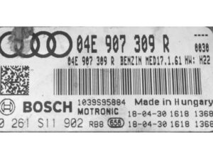 sơ đồ ecu bosch med17 tc1793